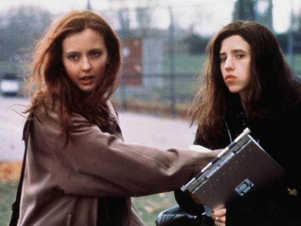 Оборотень (2)