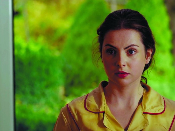 Ветреная женщина (2)