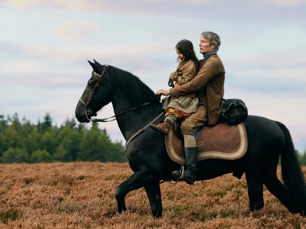 Меч короля (6)