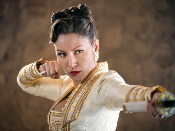 В пустыне смерти (4)