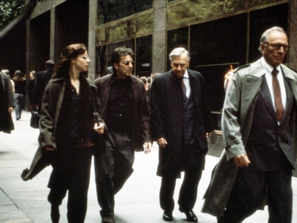 Свой человек (6)