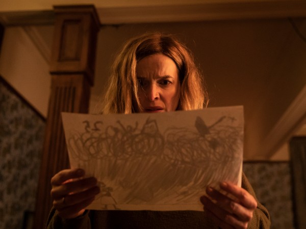 Марионетка (5)