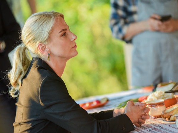 Нет жизни без тебя (5)