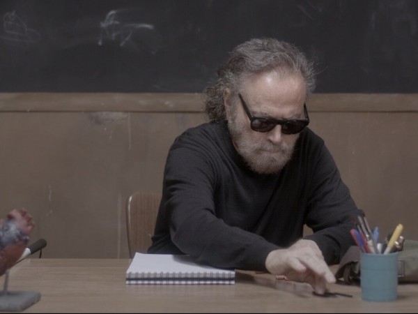 Человек, который нарисовал Бога (6)