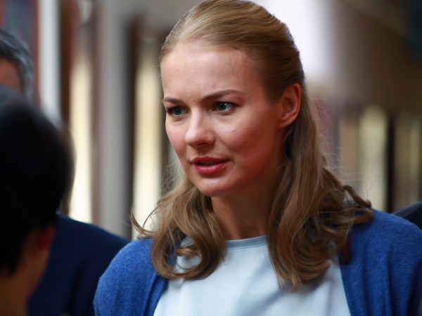 Нет жизни без тебя (4)