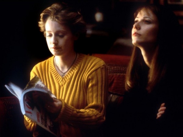 Осторожно, двери закрываются! (3)