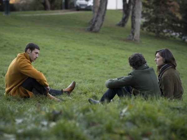 Синонимы (2)