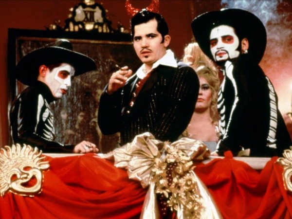 Ромео + Джульетта (5)