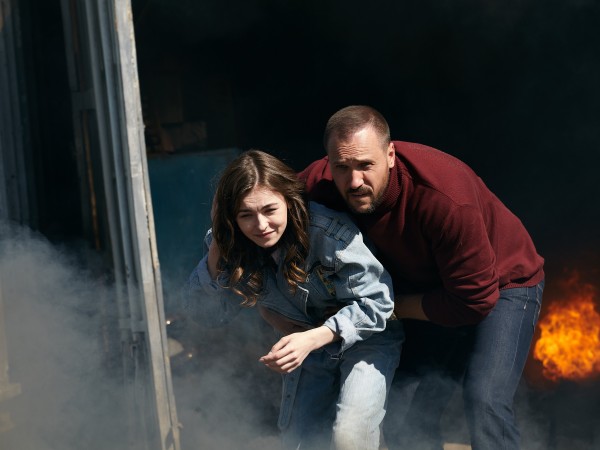 Путешествие к центру души (3)