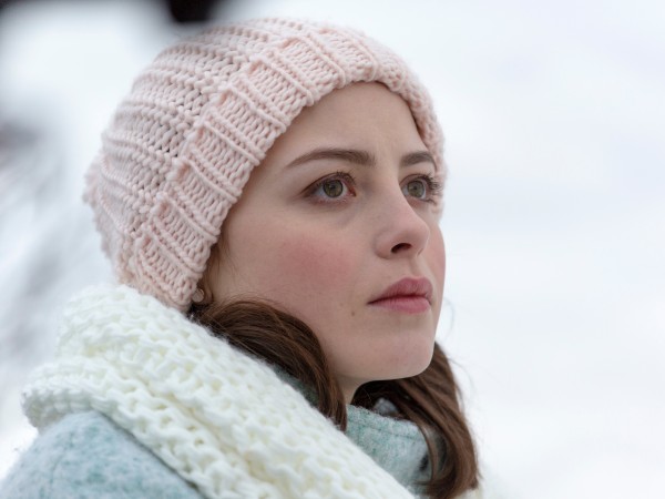 Три счастливых женщины (5)