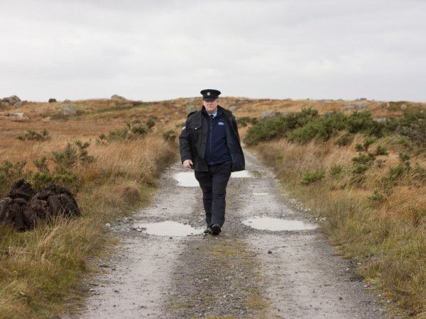 Однажды в Ирландии (4)