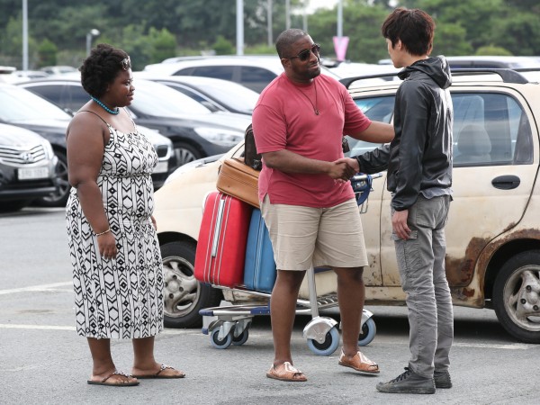 Подставной город (4)