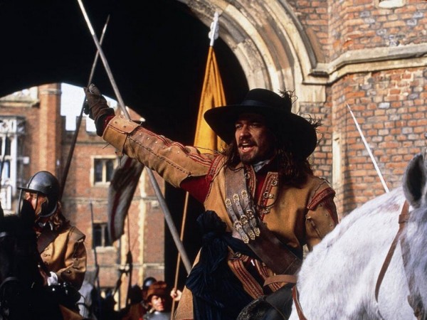 Убить короля (5)