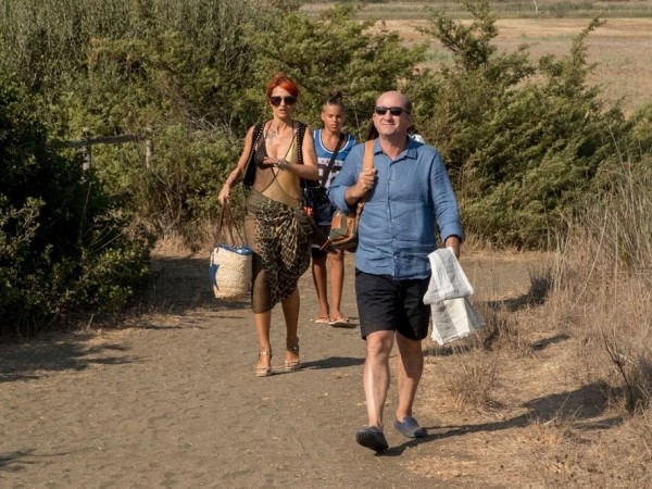 Добро пожаловать в Рим (2)