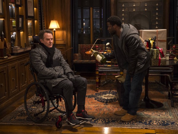 1+1: Голливудская история (4)