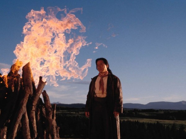 Шанхайские рыцари (6)