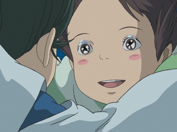 Унесённые призраками (4)