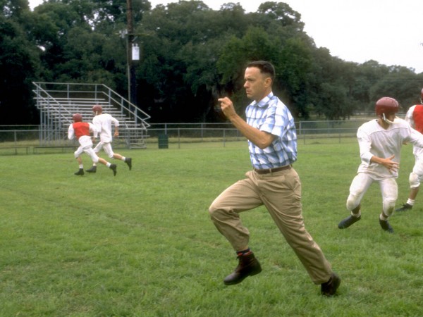 Форрест Гамп (2)