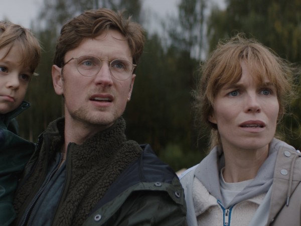 Иллюзия побега (2)