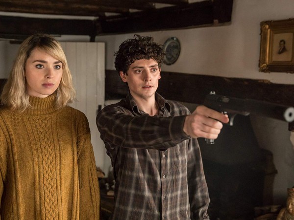 Вы умрёте, или мы вернём вам деньги (6)