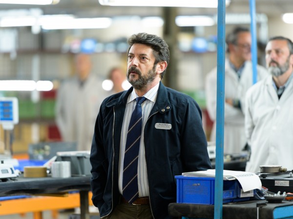 Самый лучший босс (6)