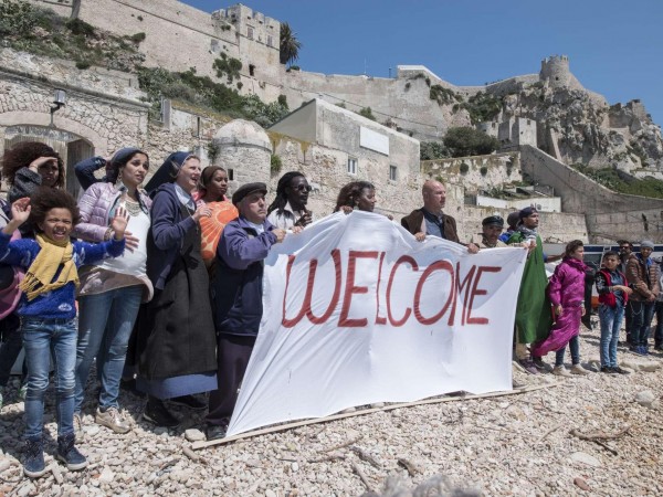 Добро пожаловать на Юг 2, или Соседям вход воспрещён (6)