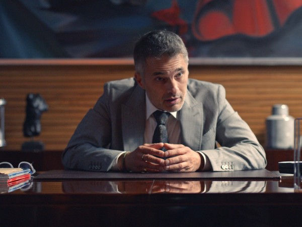 Империя комаров (4)