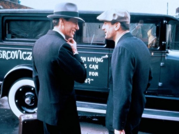 Однажды в Америке (6)