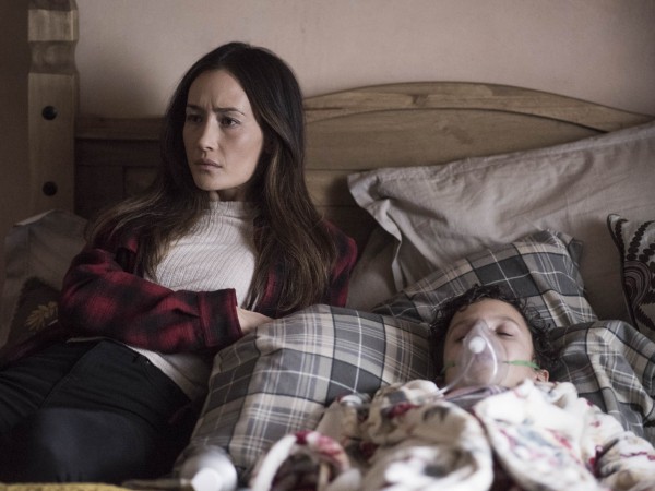 Сламбер: Лабиринты сна (4)