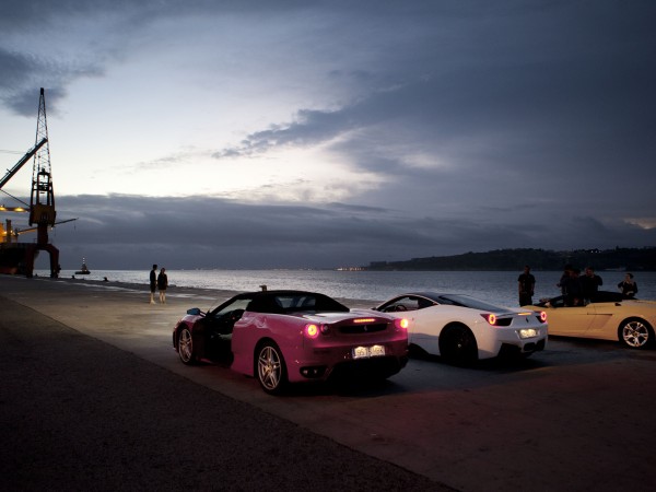 На полной скорости (2)