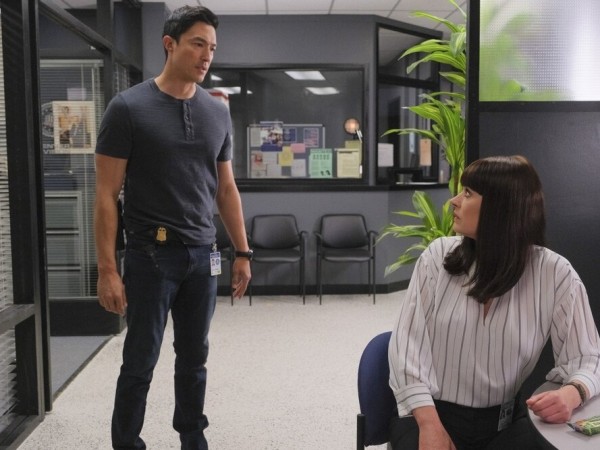 Мыслить как преступник (4)