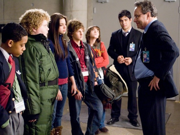 Дети без присмотра (6)