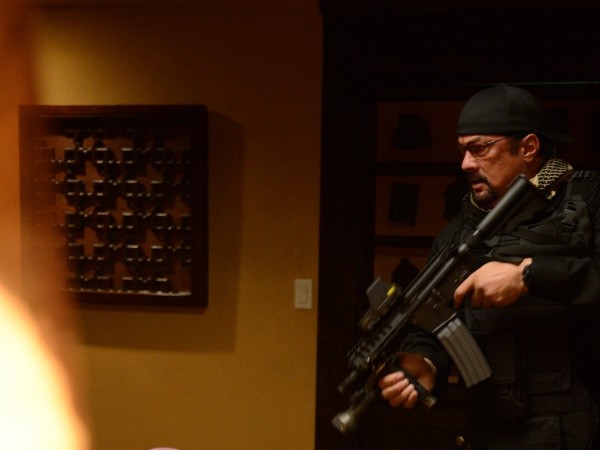 Карательный отряд (5)