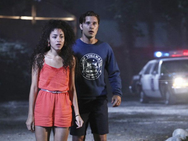 Мертвое лето