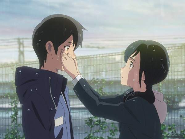 Дитя погоды (6)