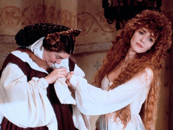 Робин Гуд: Мужчины в трико (5)