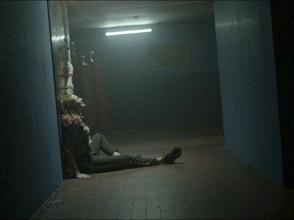 Эпидемия: Вирус-32 (3)