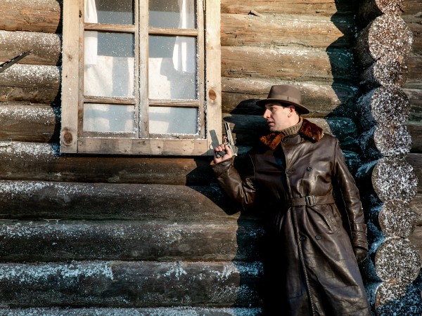 Банда «ЗИГ ЗАГ» (2)