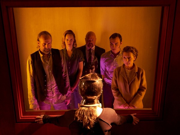 Трансформация (2)