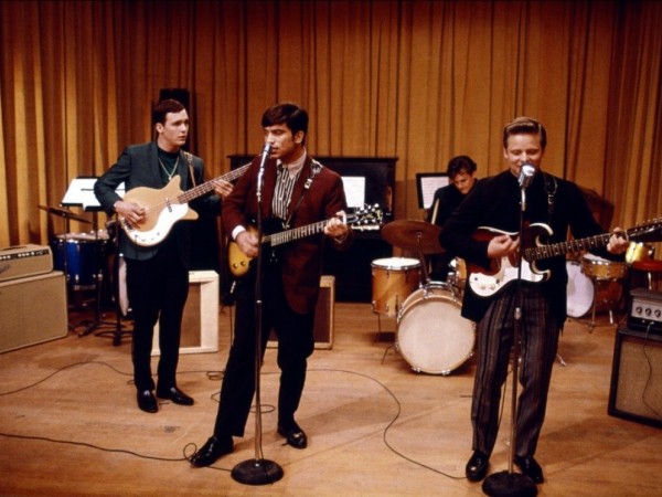 То, что ты делаешь (2)