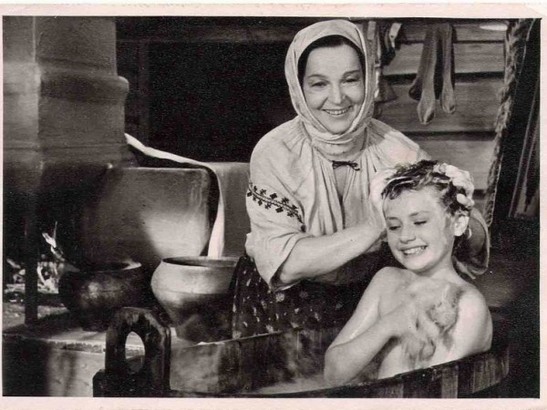 Среди добрых людей (4)