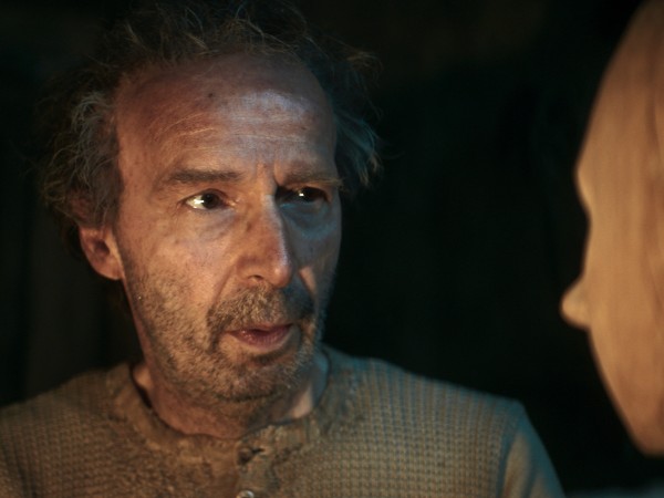 Пиноккио (2)