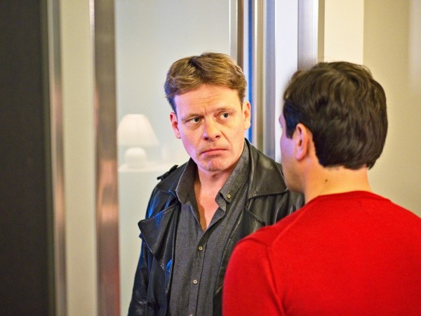 О чем она молчит (5)