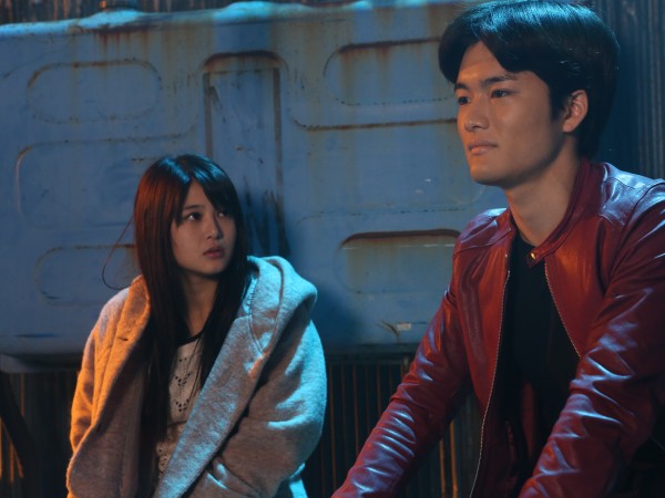 Перезагрузка Кикайдера (2)