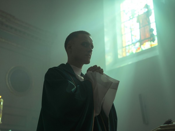 Тело Христово (2)