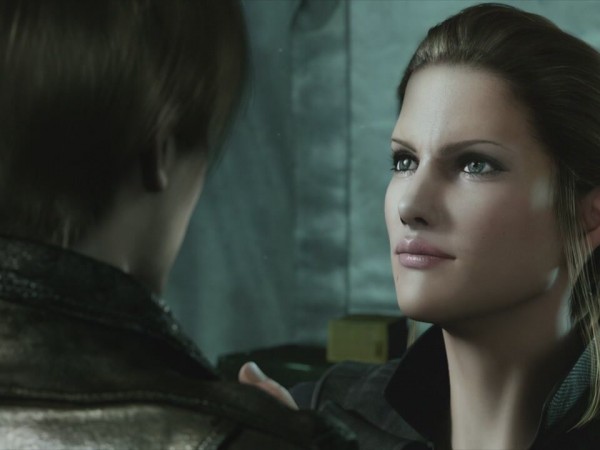 Обитель зла: Вырождение (5)