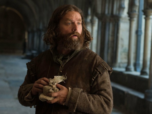 Тюльпанная лихорадка (6)