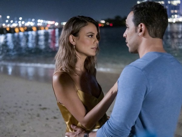 Пекарь и красавица (5)