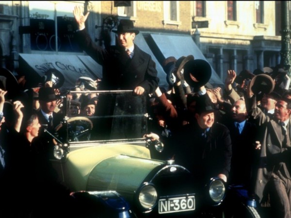 Майкл Коллинз (4)