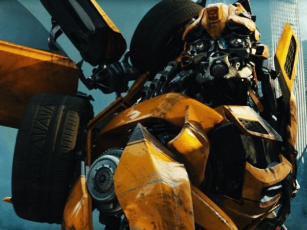 Трансформерлер: айдың қараңғы беті (5)